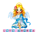 Andrea angel
