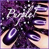 Tribute to purple