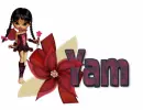 Yam
