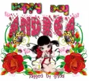 Happy Day Andrea