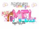 Dont Fall to...Mel