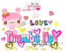 Thumbs Up