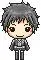 Chibi lenalee