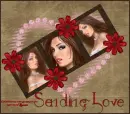 Sending Love