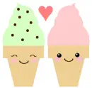 icecream love