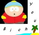 Cartman