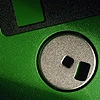 Green disk