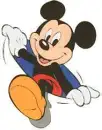 Mickey Mouse