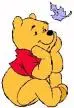 pooh bear