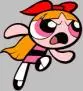 Powerpuff Girl - Blosom