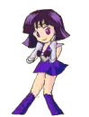 Dancing Girl