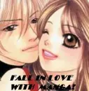 Manga Love!