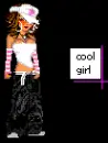Cool Girl