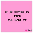 Take Pink