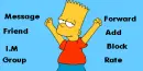 Bart Simpson