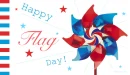 Happy flag day