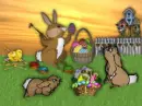 Happy Easter