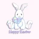 Happy Easter