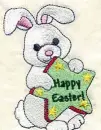 Happy Easter