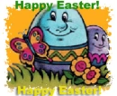 Happy Easter