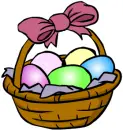 Happy Easter