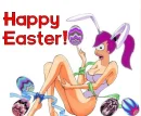 Happy Easter