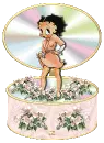Betty Boop