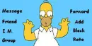 Homer Simpson
