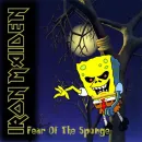 Creepy Sponge Bob