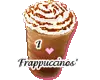 I love frappucinos