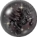 Dark Dragon