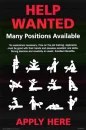 Help Wanted