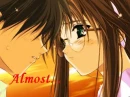 anime love