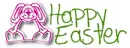 Happy Easter