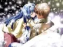 anime love