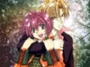 anime love 