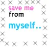 save me..