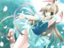 anime girl