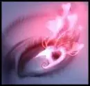 eye of love
