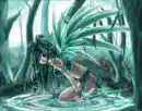 anime girl