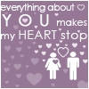 everything about you
