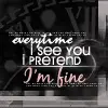 everytime i see you