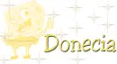 Donecia