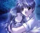 anime love 
