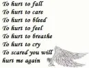 Too Hurt