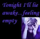 Lie Awake