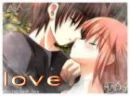 anime love