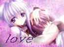 anime love