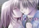 anime love