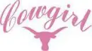 Cowgirl